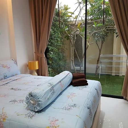 The Lago Apartments Rawai Exterior foto