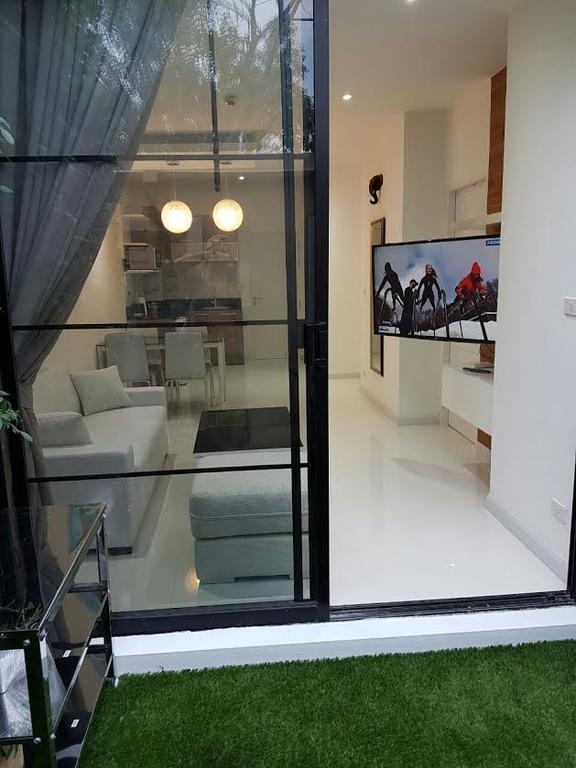 The Lago Apartments Rawai Exterior foto