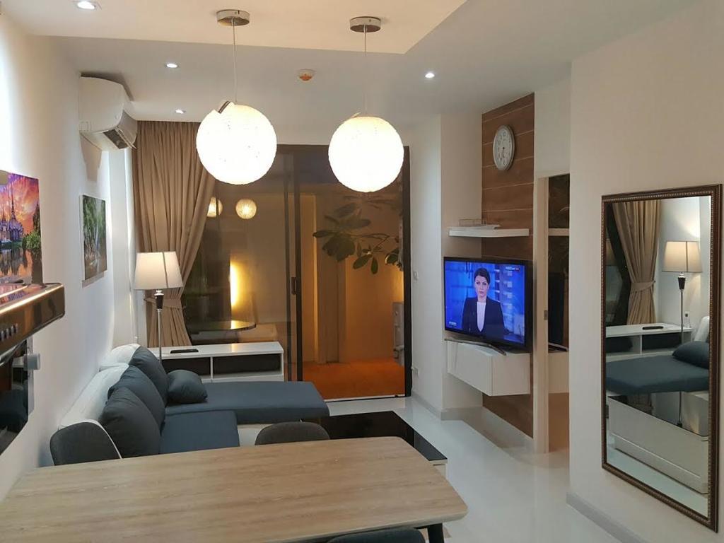 The Lago Apartments Rawai Exterior foto