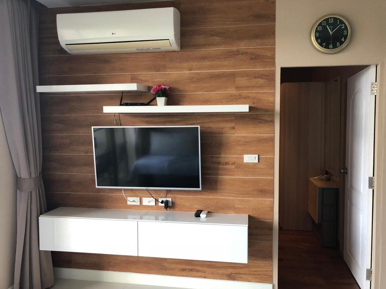 The Lago Apartments Rawai Exterior foto