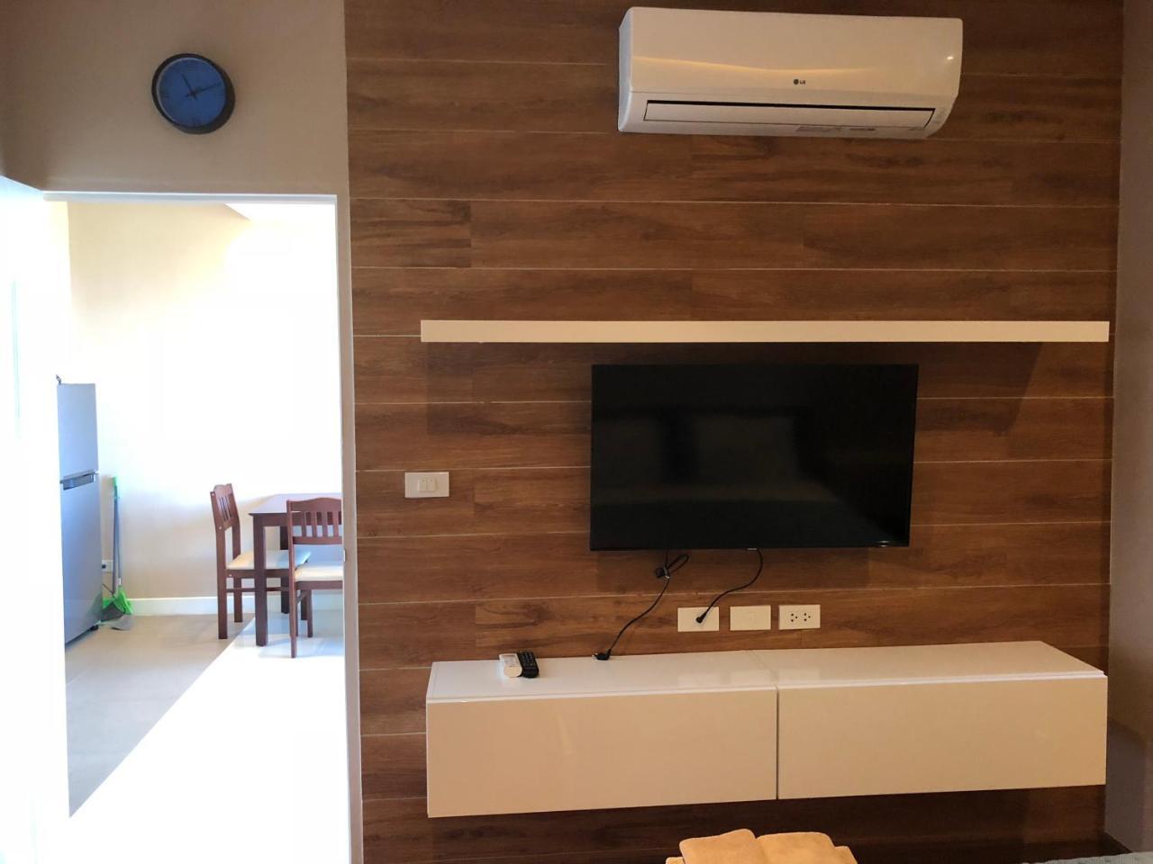 The Lago Apartments Rawai Exterior foto