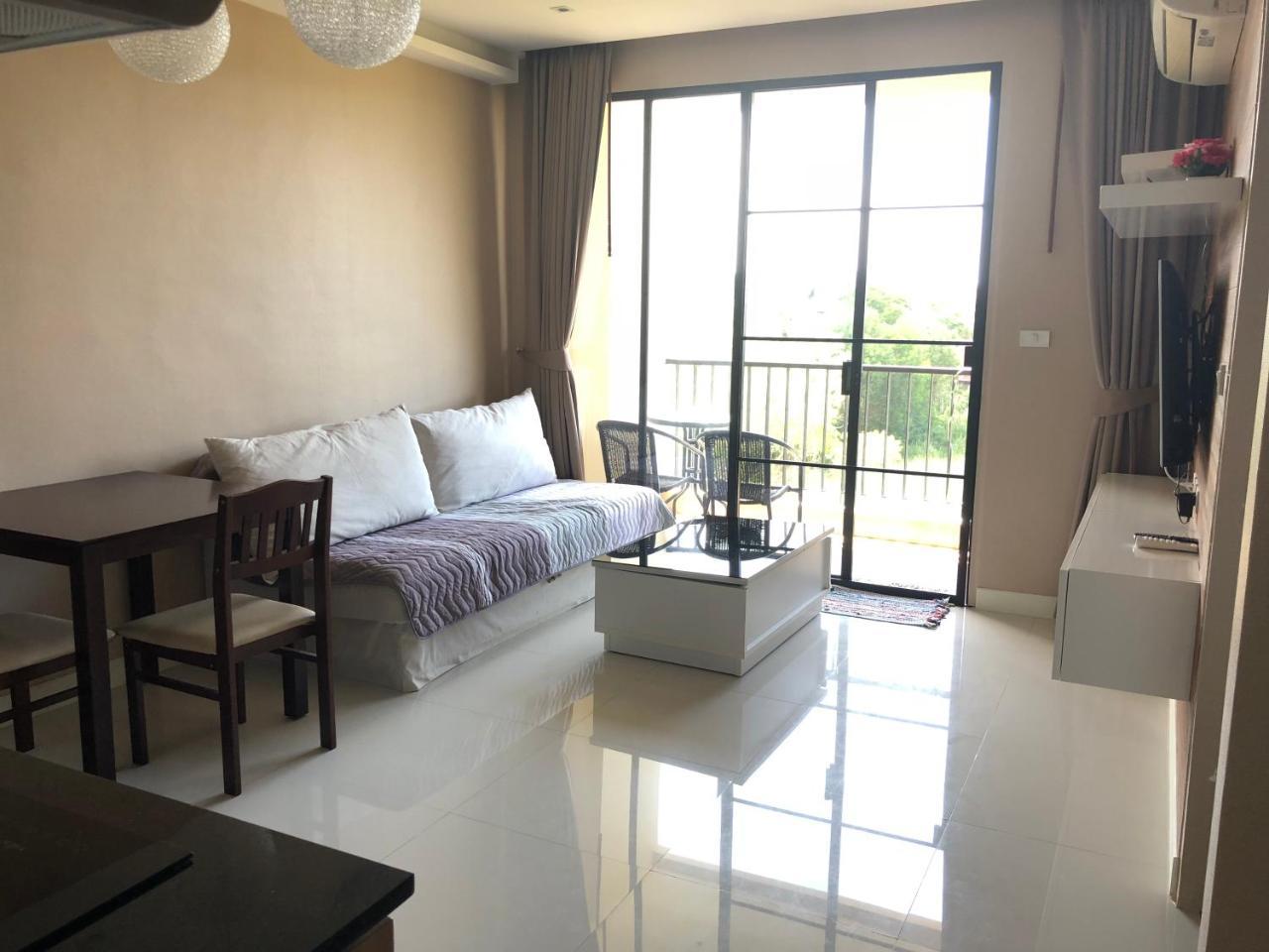 The Lago Apartments Rawai Exterior foto