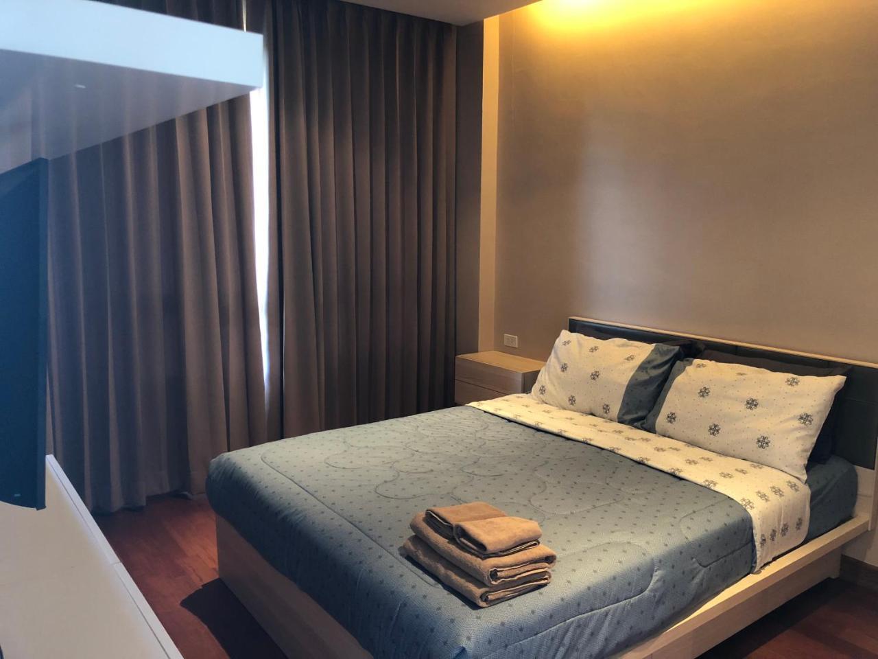 The Lago Apartments Rawai Exterior foto